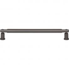 Atlas A985-SL - Everitt Pull 7 9/16 Inch (c-c) Slate