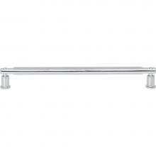 Atlas A986-CH - Everitt Pull 8 13/16 Inch (c-c) Polished Chrome
