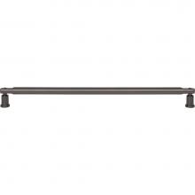 Atlas A987-SL - Everitt Pull 12 Inch (c-c) Slate