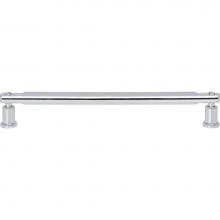 Atlas A988-CH - Everitt Appliance Pull 12 Inch (c-c) Polished Chrome