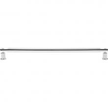 Atlas A989-CH - Everitt Appliance Pull 18 Inch (c-c) Polished Chrome