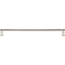 Atlas A989-PN - Everitt Appliance Pull 18 Inch (c-c) Polished Nickel