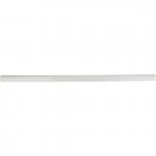 Atlas A862-CH - T Bar Pull 13 7/8 Inch (c-c) Polished Chrome