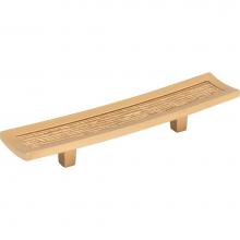 Atlas 271-CM - Primitive Pull 3 Inch (c-c) Champagne
