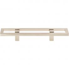 Atlas 262-BRN - Nobu Pull 3 Inch (c-c) Brushed Nickel