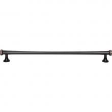 Atlas 445-VB - Browning Appliance Pull 18 Inch Venetian Bronze