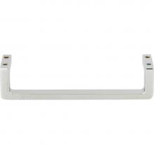 Atlas A402-CH - Logan Pull 5 1/16 Inch (c-c) Polished Chrome