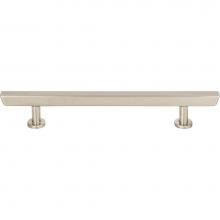 Atlas 415-BRN - Conga Pull 5 1/16 Inch (c-c) Brushed Nickel
