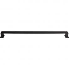 Atlas AP10-MB - Sutton Place Appliance Pull 18 Inch (c-c) Modern Bronze