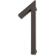 Atlas AVN1-O - Modern Avalon No.1  Aged Bronze