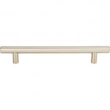 Atlas A820-BN - Linea Rail Pull 6 5/16 Inch (c-c) Brushed Nickel