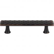 Atlas 238-VB - Mandalay Pull 3 Inch (c-c) Venetian Bronze
