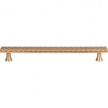 Atlas 239-CM - Mandalay Pull 6 5/16 Inch (c-c) Champagne