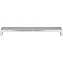 Atlas A917-CH - Platform Pull 11 5/16 Inch (c-c) Polished Chrome