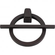 Atlas DK643-O - Avalon Door Knocker  Aged Bronze