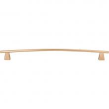 Atlas 336-CM - Fulcrum Pull 11 5/16 Inch (c-c) Champagne