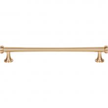 Atlas 442-CM - Browning Pull 7 9/16 Inch (c-c) Champagne