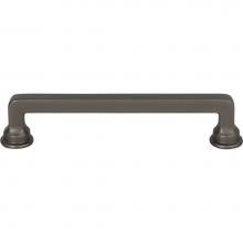 Atlas A103-SL - Oskar Pull 5 1/16 Inch (c-c) Slate