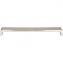 Atlas A917-PN - Platform Pull 11 5/16 Inch (c-c) Polished Nickel