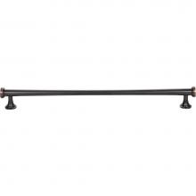 Atlas 443-VB - Browning Pull 12 Inch (c-c) Venetian Bronze