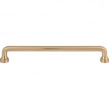 Atlas A646-WB - Malin Appliance Pull 12 Inch (c-c) Warm Brass