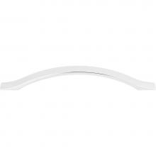 Atlas A830-CH - Low Arch Pull 6 5/16 Inch (c-c) Polished Chrome