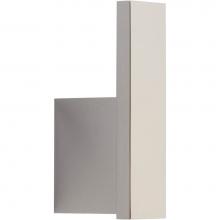 Atlas PASH-BRN - Parker Bath Hook  Brushed Nickel