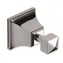 Atlas GRASH-CH - Gratitude Bath Hook  Polished Chrome