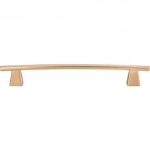 Atlas 308-CM - Fulcrum Pull 6 5/16 Inch (c-c) Champagne