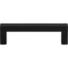 Atlas A873-MB - It Pull 3 3/4 Inch (c-c) Modern Bronze