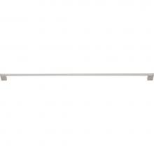 Atlas A901-SS - Round 3 Point Pull 22 5/8 Inch (c-c) Stainless Steel