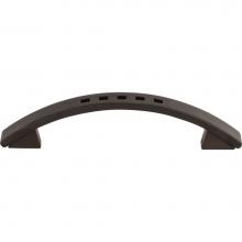 Atlas A807-O - Band 3 3/4 Inch Center to Center Bar pull