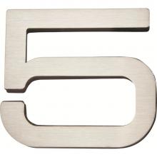 Atlas PGN5-SS - Paragon No.5  Stainless Steel