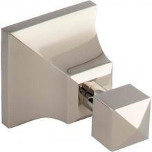 Atlas GRASH-PN - Gratitude Bath Hook  Polished Nickel