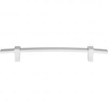 Atlas 304-CH - Buckle Up Pull 6 5/16 Inch (c-c) Polished Chrome
