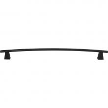 Atlas 336-MB - Fulcrum Pull 11 5/16 Inch (c-c) Modern Bronze