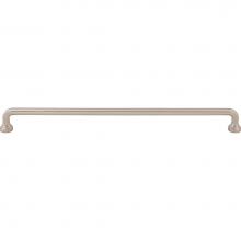 Atlas A645-BRN - Malin Pull 12 Inch (c-c) Brushed Nickel