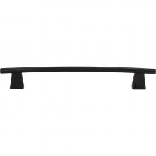 Atlas 308-MB - Fulcrum Pull 6 5/16 Inch (c-c) Modern Bronze