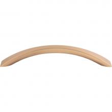 Atlas A849-CM - Sleek Pull 6 5/16 Inch (c-c) Champagne