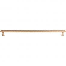 Atlas AP09-CM - Mandalay Appliance Pull 18 Inch (c-c) Champagne
