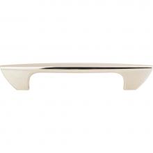 Atlas A803-PN - Seesaw 3 3/4 Inch Center to Center Bar pull