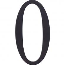 Atlas TRN0-BL - Traditionalist No.0  Matte Black