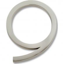 Atlas AVN9-BRN - Modern Avalon No.9  Brushed Nickel