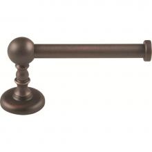 Atlas EMMTP-VB - Emma  Wall Mounted Toilet Paper Holder