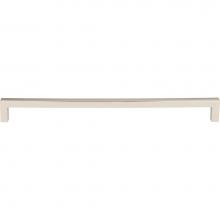 Atlas A876-PN - It Pull 11 5/16 Inch (c-c) Polished Nickel