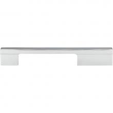 Atlas A883-CH - Off Center Pulls 6 5/16 Inch (c-c) Polished Chrome