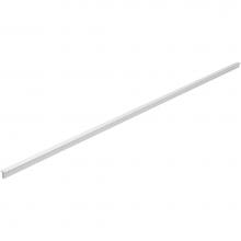 Atlas A900-CH - T Bar Pull 35 1/2 Inch (c-c) Polished Chrome