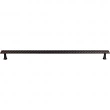 Atlas AP09-VB - Mandalay Appliance Pull 18 Inch (c-c) Venetian Bronze