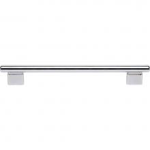 Atlas A518-CH - Holloway Appliance Pull 12 Inch (c-c) Polished Chrome