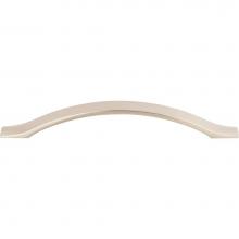 Atlas A830-BN - Low Arch Pull 6 5/16 Inch (c-c) Brushed Nickel